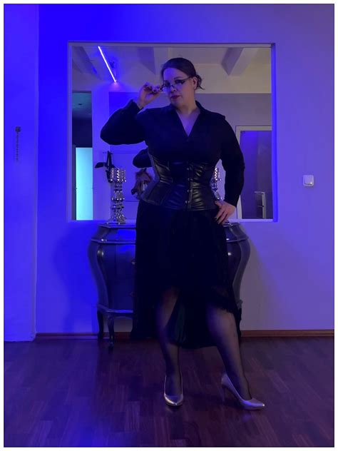 mistress skylla|Sessionberichte